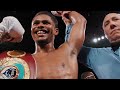 Shakur Stevenson vs Teofimo Lopez - A CLOSER LOOK