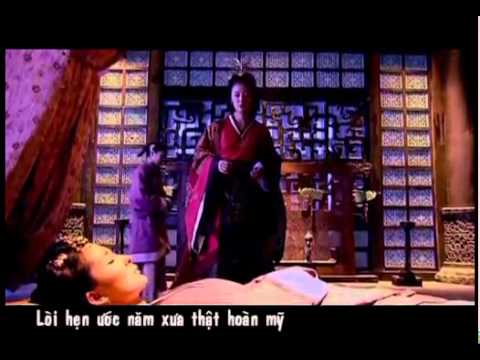 [Vietsub] Hoa Rơi - Lâm Tâm Như [Mỹ Nhân Tâm Kế OST].flv