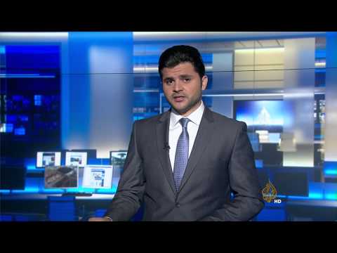 موجز الأخبار - العاشرة صباحا 21/05/2015