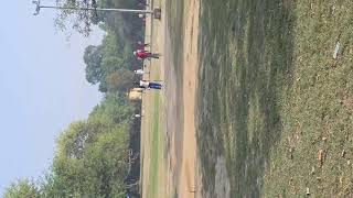 Champions Trophy League KingsXI Star vs Sunshine Cricket Club screenshot 2