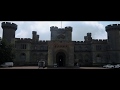 Zade film co  eastnor castle drone film