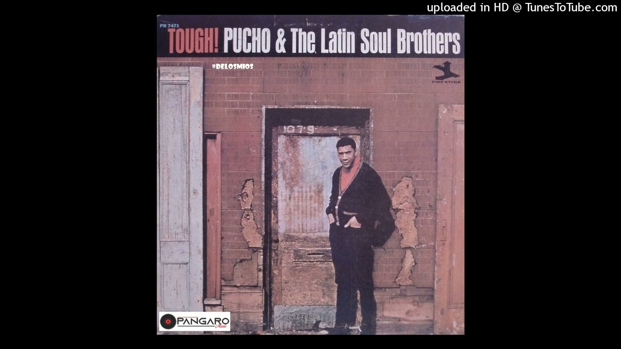 Vietnam Mambo - Pucho & The Latin Soul Brothers - YouTube