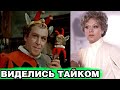 Почему актер БРУНО ФРЕЙНДЛИХ виделся с дочерью АЛИСОЙ тайком, и как отговорил ее от оперной сцены