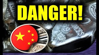 Did You See What Just Happened To Silver In China? This Changes Everything