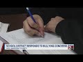 Williamson County Schools responds to bullying concerns
