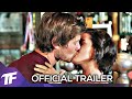 Love served here official trailer 2022 romance movie