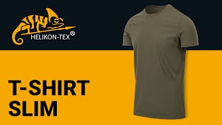 Helikon-Tex - T-Shirt Slim