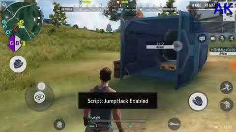 Rules of Survival Hack   Script Released 04 March 2018