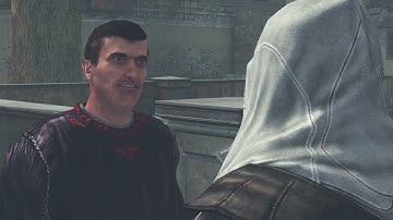 Sequence 13 (1/3) | Assassin