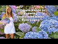 ULTIMATE GUIDE TO GROWING ENDLESS SUMMER HYDRANGEA