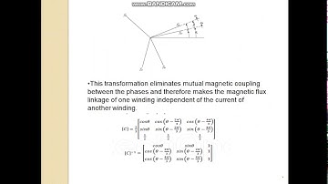 Determination of Equivalent circuit of a Three phase Induction Motor