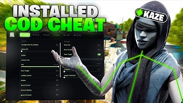 I Tried The Best Warzone Cheat... (Did I get banned?)