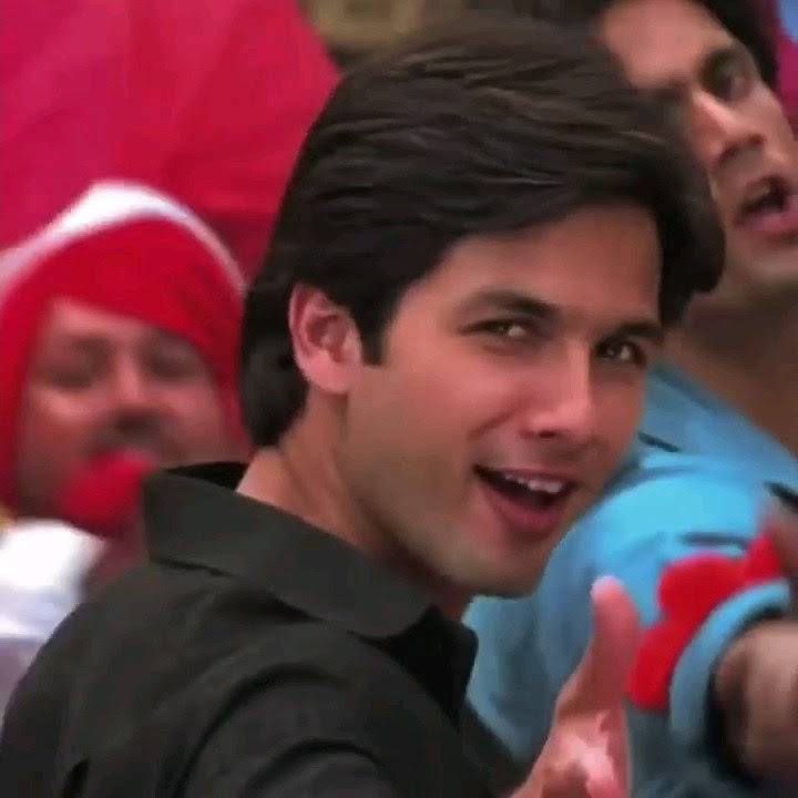 Jab We Met | Nagada Nagada | Kareena Kapoor, Shahid Kapoor