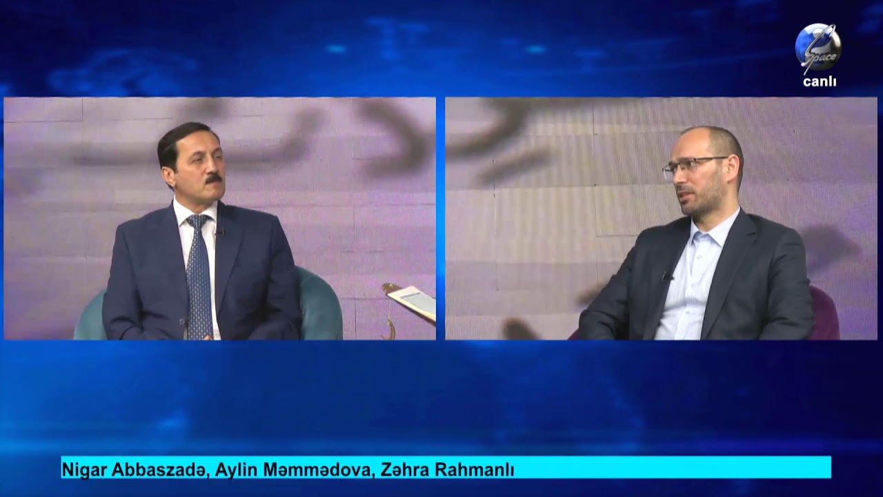 İnam verilişi Space   23.02.2026 Ramazan ayı  imsak