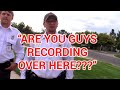 ***IGNORED*** MAXAR, WESTMINSTER COLORADO - FIRST AMENDMENT AUDIT