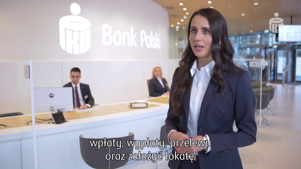 PKO Rotunda wraca na mapę Warszawy! | PKO Bank Polski