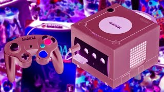 CASHKIDD X TEE GRIZZLEY Type Beat "GAMECUBE" (2020)