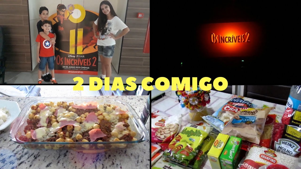 vlog-cinema-nhoque-de-batata-gripada-mini-compras-youtube