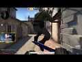 NOS VAMOS AL OVERTIME!! | CS:GO STREAM RESUBIDO 21/9/2018