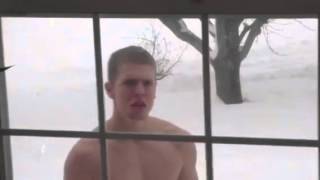 Psycho's Frozen Lockout