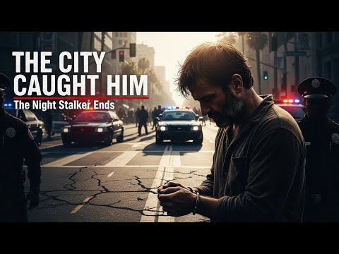 Authentic The Night Stalker Diary - xpz3iuk
