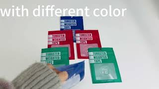 🌟 [Custom 3 Side Seal Plastic Bags Manufacturer] | High-Quality Flexible Packaging Solutions