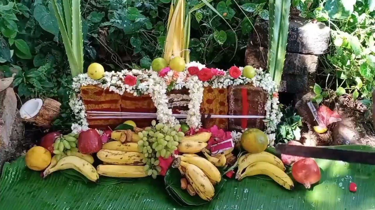 గురప్ప స్వామి పూజ / gurappa swamy pooja vidhanam / #gurappaswamytemple / #gurappaswamy  #ytshort