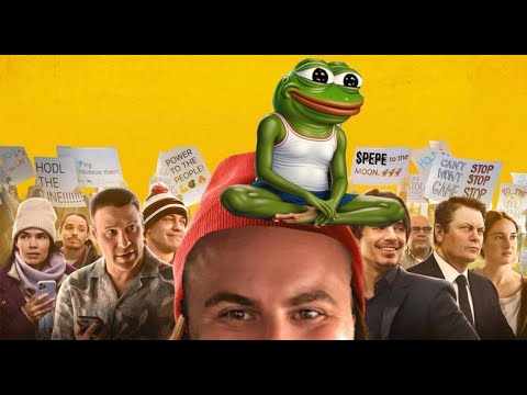 Video preview for Pepe флипнет Shib, ETH по 5000$ и грядущее безумие по всему рынку?!