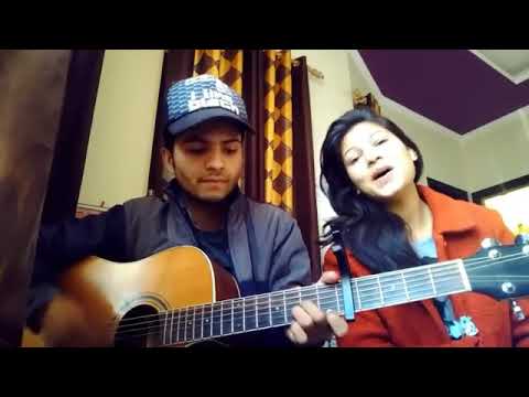Best Mashup by Ruhaan Bhardwaj And Karishma Shah