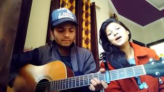 Best Mashup By Ruhaan Bhardwaj And Karishma Shah