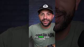 Supercharge Your Wealth - The Secret to Acquiring Good Debt and Building Passive Income