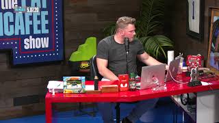 The Pat McAfee Show | Thursday, May 7th