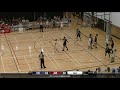 2017 Canada Summer Games - Men's Basketball - Alberta vs. Saskatchewan 2