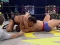 Wwe hall of fame antonio inoki vs william regal