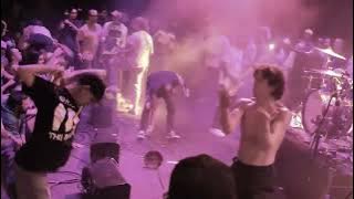 TURNSTILE  -  GENERATOR