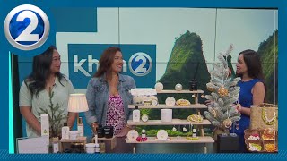 Ring in the holidays with Jules and Gem and Anna Grace Jewelry
