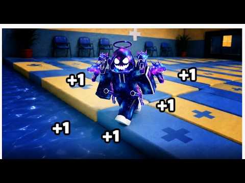 Roblox +1 Speed Animal Hospital Escape!