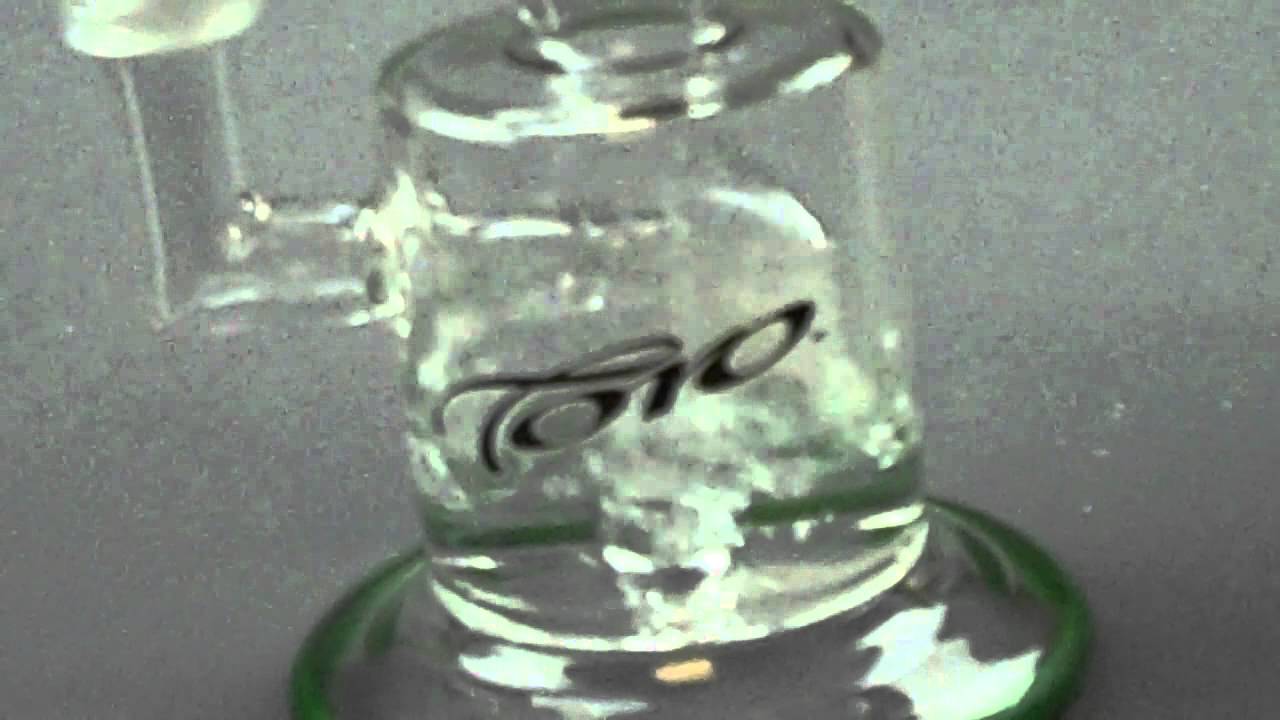Mighty Mucus Macro Rig with Black Label by Toro Water Test