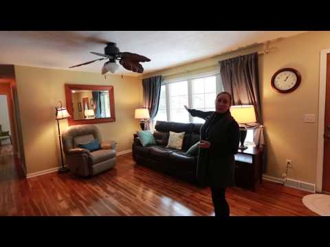 19464 4th St NE, Cedar, MN home video tour