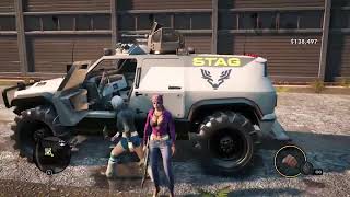 Saints Row The Third Remastered [151]