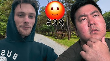 Rainbolt GeoGuessr Daily Challenge - Episode 38