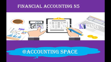 FINANCIAL ACCOUNTING N5 WEIGHTED AVERAGE COST METHOD NOVEMBER 2022