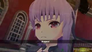 Senran Kagura Estival Versus Ps4 - Ayane Gameplay