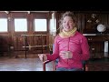 Caro North | Antarctic Ski expedition | Trans World Sport