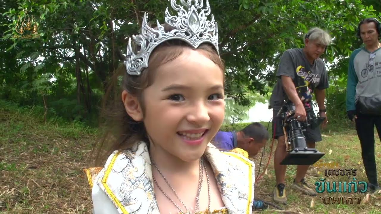 เบื้องหลัง เดชอสูรขันแก้วนพเก้า - 14/09/2025 [EP06]