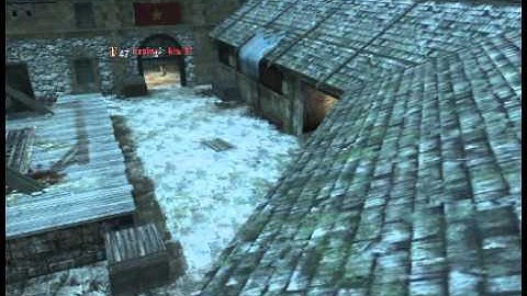 AdamPeck: Across Map Tomahawk Kill On Hanoi