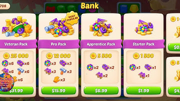 Homescape coin store purchase attempt error