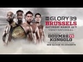 jamal glory 39
