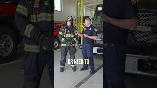 Firefighter Safety Sensor