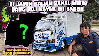 Kiki Core Ketemu Kembaran e - Truk Mbois